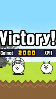 The Battle Cats capture 18