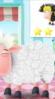 Silly Billy capture 9