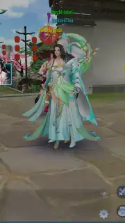 Spirit Land capture 12
