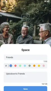 Skred Messenger capture 10