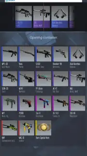 Case Simulator Ultimate capture 13