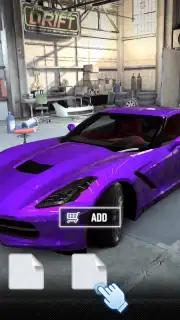 CSR Racing 2 capture 2