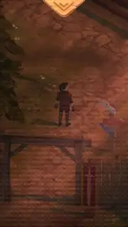Slash of Sword 2 capture 4