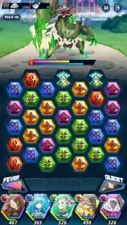 Lost Stones capture 5