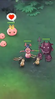 Ragnarok Tactics capture 5
