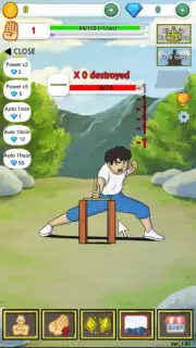 Tap Tap Breaking capture 2