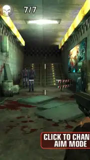 Zombie Hitman capture 4