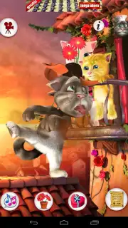 Tom Loves Angela capture 4