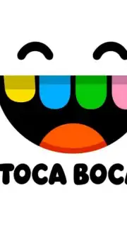 Toca Boca World capture 2