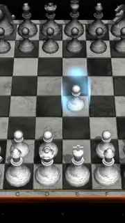 World Chess Championship capture 2