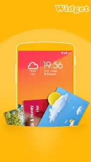 Live Launcher(Beta) capture 2