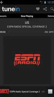 TuneIn Radio capture 6