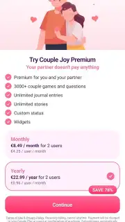 Couple Joy capture 9