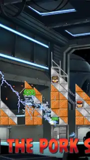 Angry Birds Star Wars II capture 4