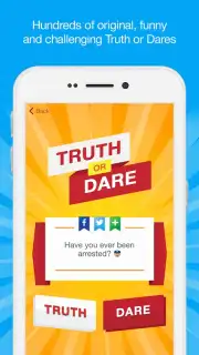 Правда или Действие capture 7