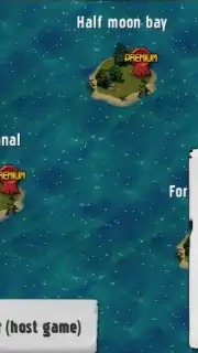 Krafteers capture 6