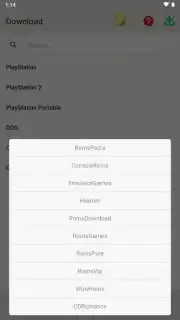 PS / PS2 / PSP capture 18
