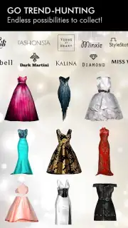 Fashion Empire capture 6