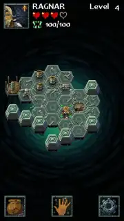 Tales of a Viking: Episode One capture 2