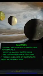 Titans of Space Cardboard VR capture 2