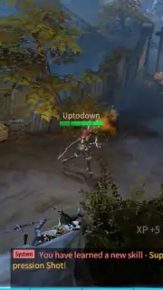 Immortal Awakening capture 13