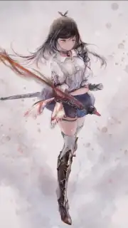 MementoMori: AFKRPG capture 14