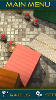 New Truck Parking capture 1