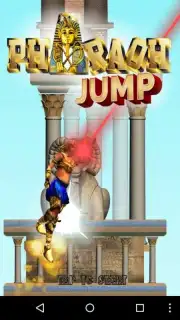 Pharaoh Jump capture 10