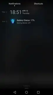 Fast Charging Pro capture 1