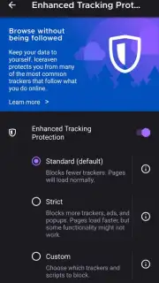 Iceraven Browser capture 9