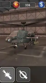 Gunship Battle: Helicopter 3D capture 3