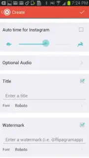 Flipagram capture 2