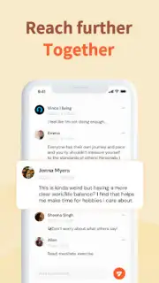 Dreamfora - Easy Goal Setting capture 2