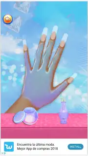 Fashion Girl Nail Salon capture 6