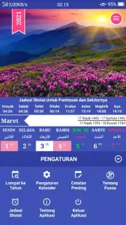 Kalender Puasa Indonesia capture 6