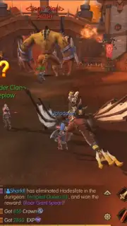 World of Kings capture 10