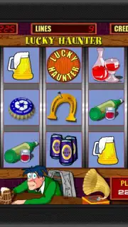 Game Cocktail capture 3