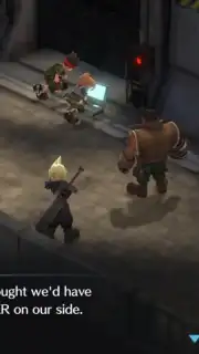 Final Fantasy VII Ever Crisis capture 9