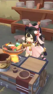 Yokai Kitchen capture 5
