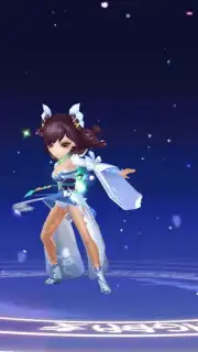 Tales of Jade: Hwarang capture 2