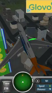 Airborne Simulator capture 3
