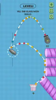 Offline Games capture 1