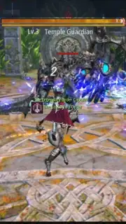 Honor of Heirs capture 9