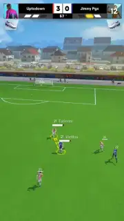 Top Goal: Be A Soccer Champion capture 9