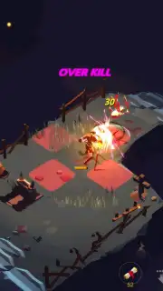 Man Or Vampire capture 7