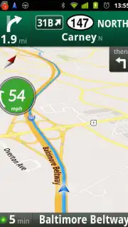 Ulysse Speedometer capture 4
