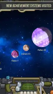 Space Raiders capture 3