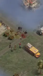 The Walking Dead: Survivors capture 3