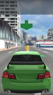 Gangster Games Crime Simulator capture 8