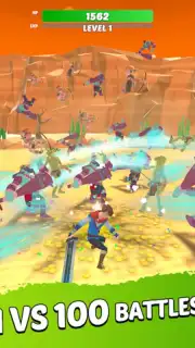 Every Hero capture 15